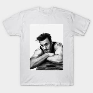 Chris IV T-Shirt